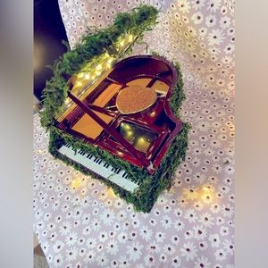 Taylor Swift Evermore Eras Tour Piano